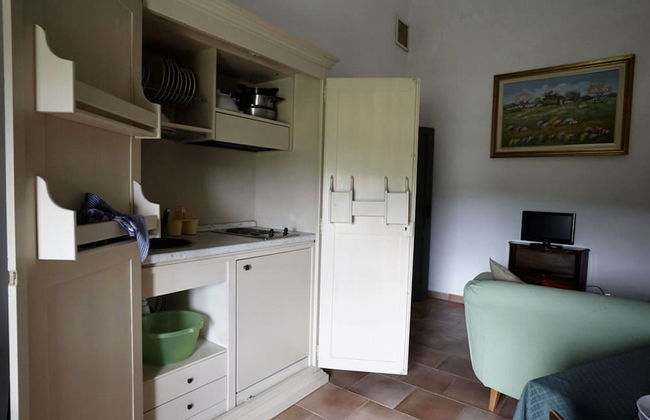 Apartment in Tuscany Near Pisa and Beaches - Foto 5