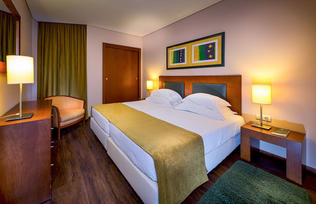 Vila Gale Atlantico Resort Hotel - Foto 7