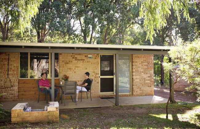 Peppermint Brook Cottages - Foto 18