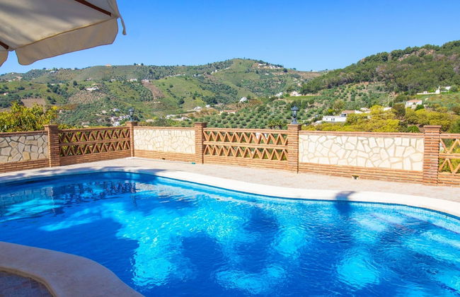 Casa Conchi in Frigiliana - Photo 34