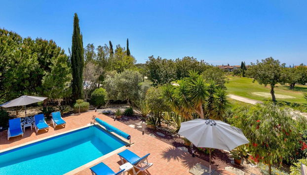 Villa 21 - Kellia in Kouklia - Foto 2, Habitación