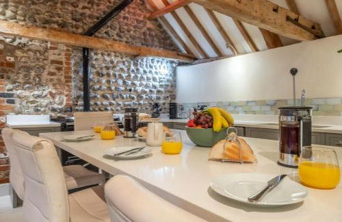 Primrose Farm Barn 14 - Foto 13