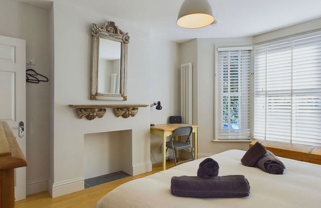 Blackberry Cottage in Bembridge - Foto 22