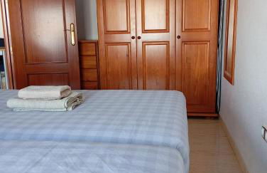 One-bedroom flat 200m from the beach - Foto 8