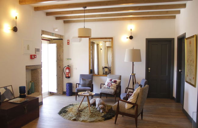 Pedra Nova - Turismo d'aldeia - Photo 2