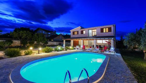 Villa Ivana Zadarvillas - Photo 5