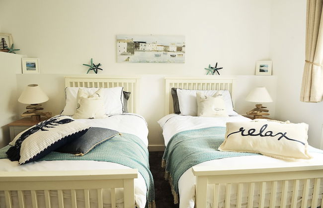 Coast Cottages - Foto 3