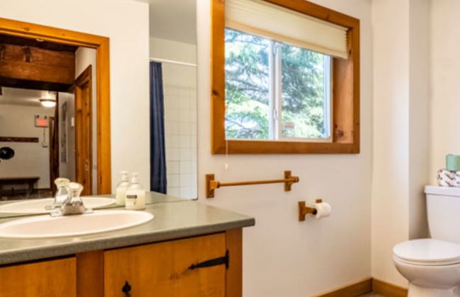 4 bedroom Blue Mountain Cottage with Private Beach Access, BBQ, Petfriendly - Foto 13