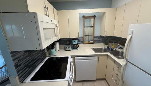 Oceanfront condo, ocean view and indoor pool - Foto 5