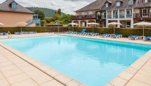 Résidence Les Belles Rives - maeva Home - Foto 4