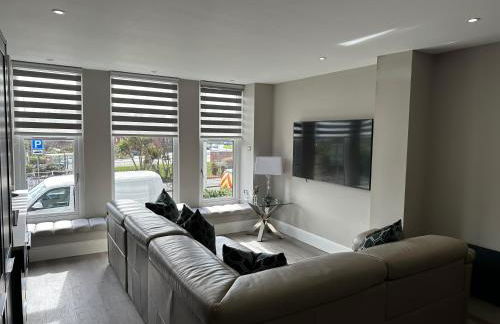 Willshaw Suites for families over 25 only - Foto 17