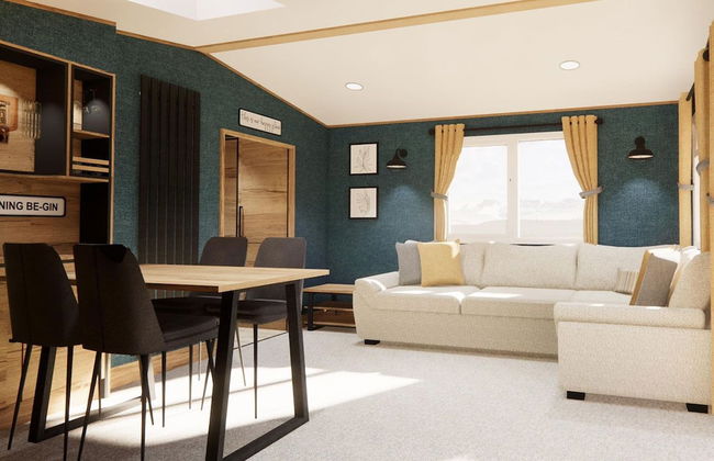 Cleethorpes Pearl Holiday Park - Foto 39