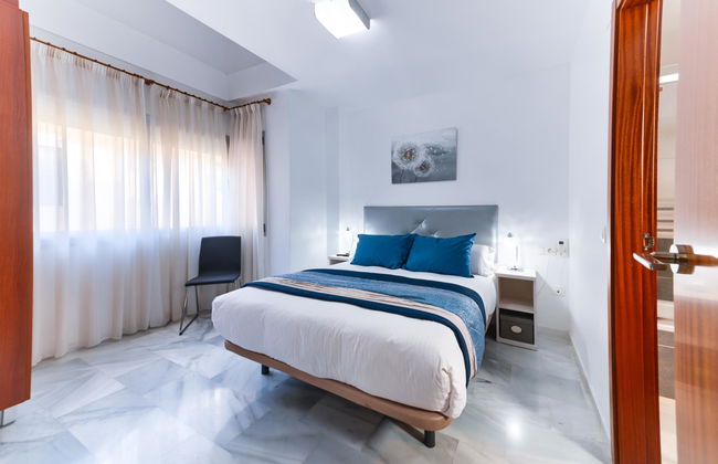 Salitre 1 bedroom - Photo 15