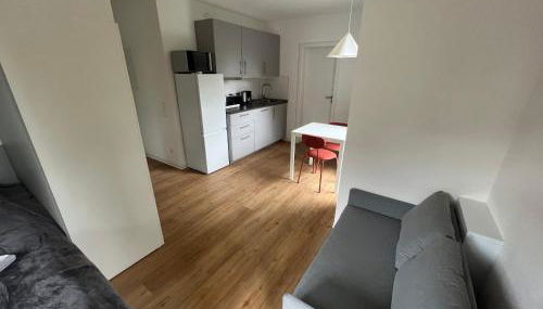 Stylisches Studio in der nähe der FH - Foto 4