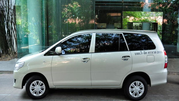 Full Day City Sightseeing Tour in Bangkok with a Local Guide - Private - Photo 2