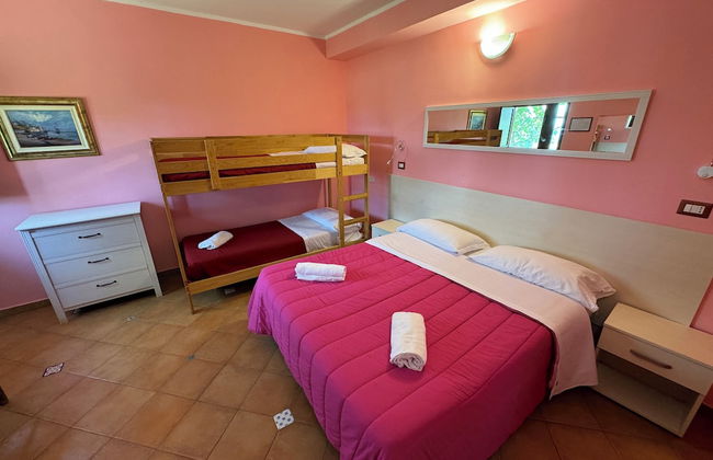 Agriturismo Piccolo Paradiso - Foto 1