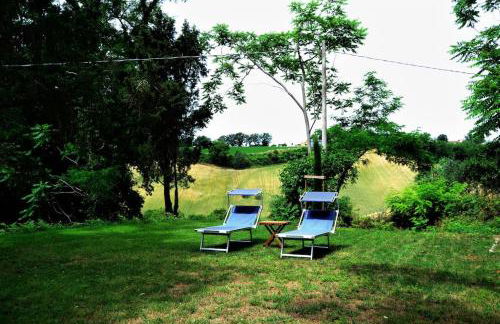 Casa Fiorenza - Foto 19