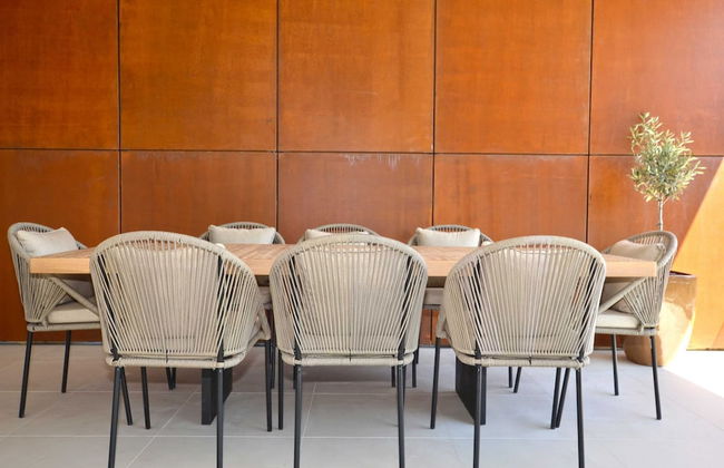 Luxurious Sorici Villa With Private Pool and Mediterranean Landscape - Foto 39