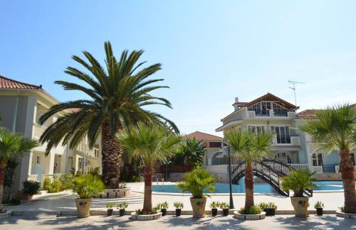 Hotel Villa Basil - Photo 40