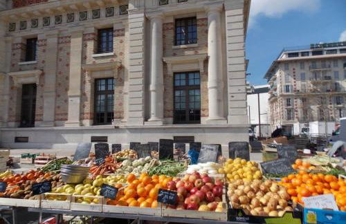 The Chic Libération - Photo 23