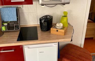 Ferienwohnung -IN LAPIDE REGIS- - Foto 24