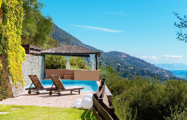 Villa Manavra - Foto 13