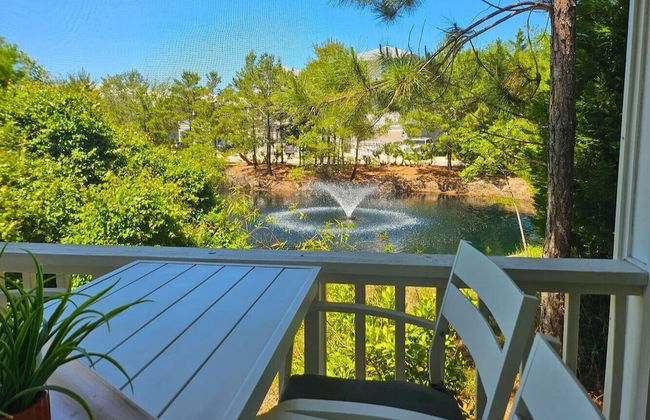 Gulf Coast Getaway 2 Bedroom Home by RedAwning - Foto 36