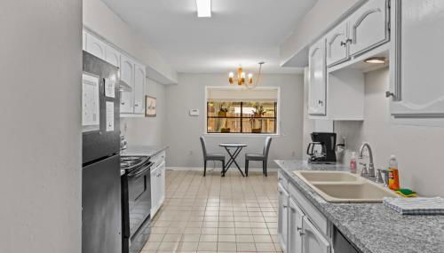 Minutes from Tiger Stadium South Campus Hideaway - Foto 4