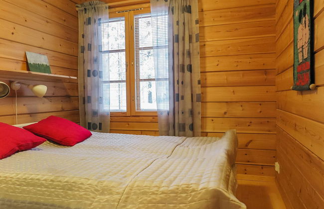 Riekkoluosto - Foto 15