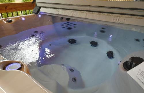 The Snow Owl Cabin - Foto 38