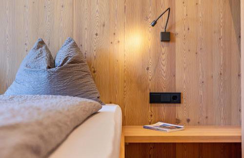 Vista Dolomites Apartment Energy - Foto 18