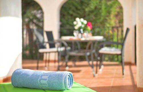 Apartment Imperial Park-18 by Interhome - Foto 27