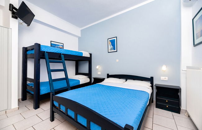 Fortuna Perissa - Photo 12