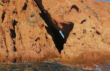 La baie d'Agay - Foto 10