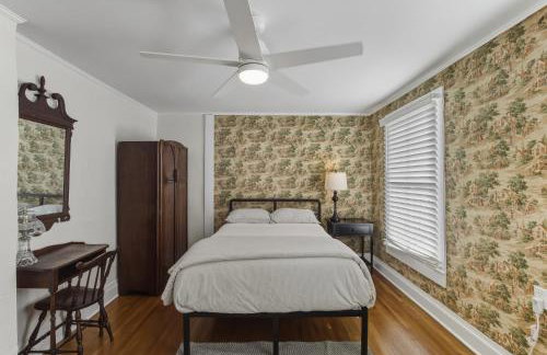 The Ginkgo Home on 5th, Downtown Hinton - Foto 23