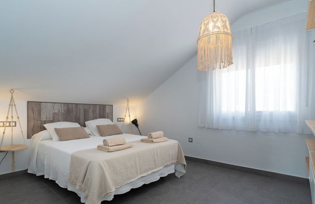 Sur Suites La Dorada - Foto 38