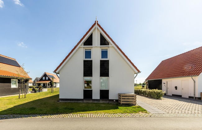 Holiday Home in Scherpenisse Near Oosterschelde - Photo 27