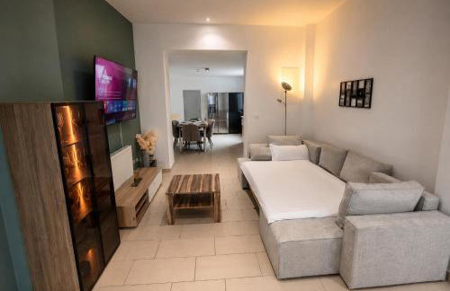 Arcade Apartment Bad Oldesloe - Photo 3