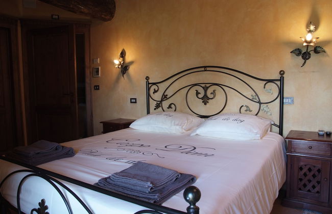 Castello di Giomici - Photo 5