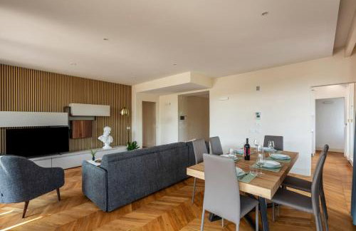 Roma Luxury Apartment - Photo 77