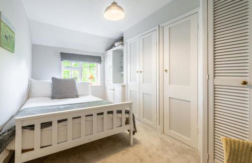 Stunning estuary views - Riverside Cottage - Foto 32