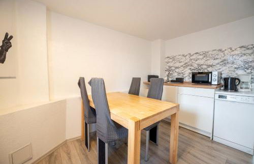 City Stay Bremen Apartment bis 4 Personen - Foto 13