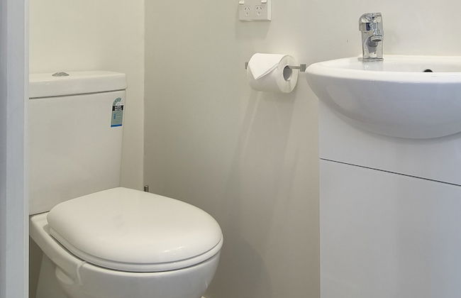 Racecourse Villa - Foto 37