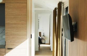 Designer Ferienhaus für Paare & Familien I Natur Pur & Sternenhimmel inklusive! - Foto 18