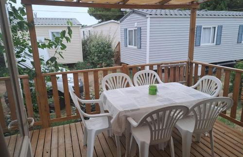 Mobile home tout confort Roman - Foto 15