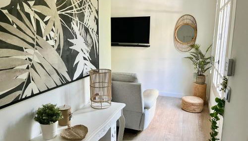 La Casa de la Brujita with AC License ESS02999 - Foto 2, Lobby or reception