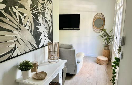 La Casa de la Brujita with AC License ESS02999 - Foto 2