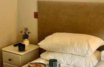 Cosy Cottage for Two in the Peak District with Parking - Foto 7