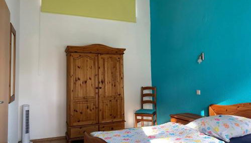 Ferienwohnung Parkblick - Foto 5