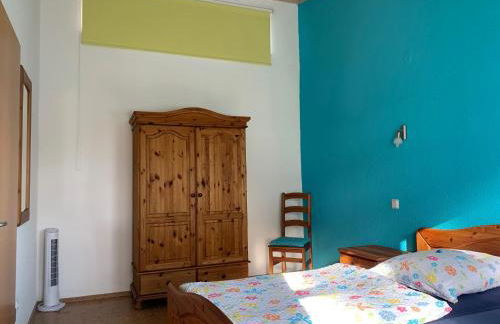 Ferienwohnung Parkblick - Foto 5